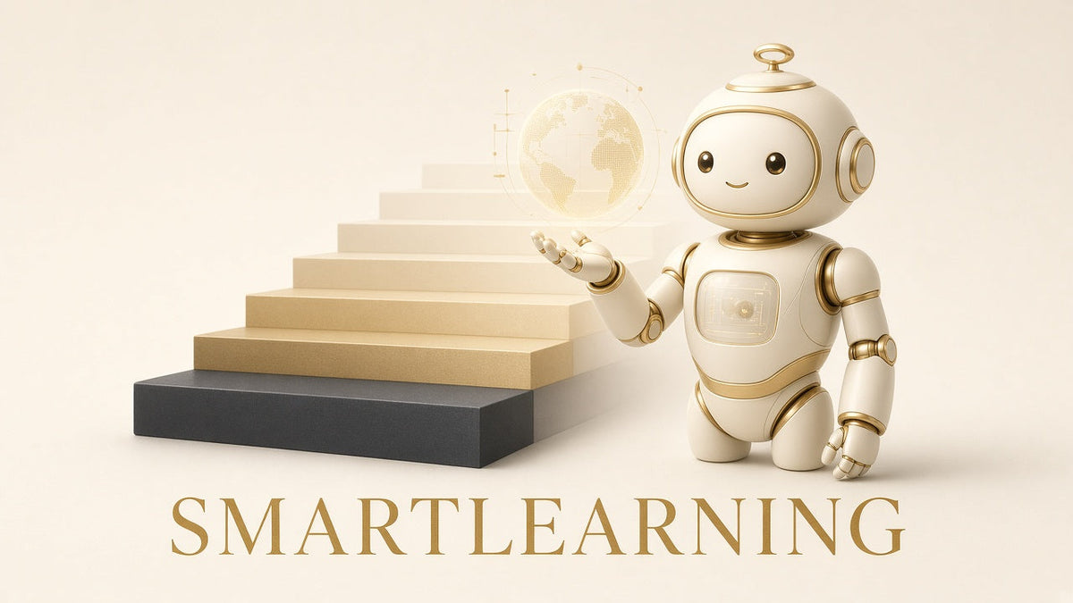 SMARTLEARNING